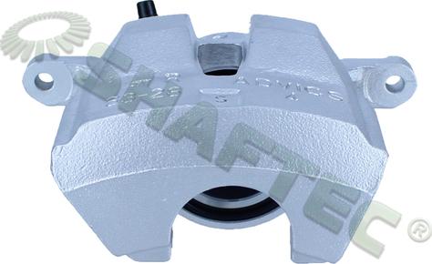 Shaftec BC8459R - Гальмівний супорт autozip.com.ua
