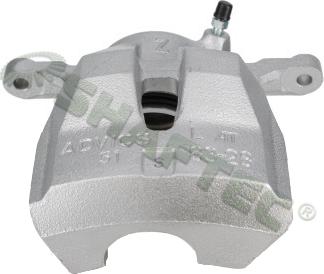 Shaftec BC8459 - Гальмівний супорт autozip.com.ua