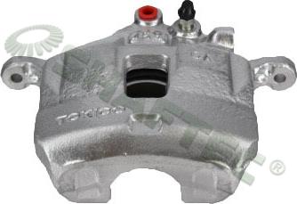 Shaftec BC8432R - Гальмівний супорт autozip.com.ua