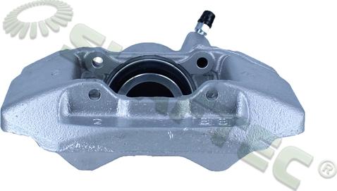Shaftec BC8563R - Гальмівний супорт autozip.com.ua