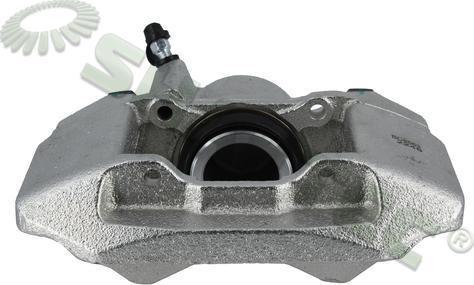 Shaftec BC8563 - Гальмівний супорт autozip.com.ua