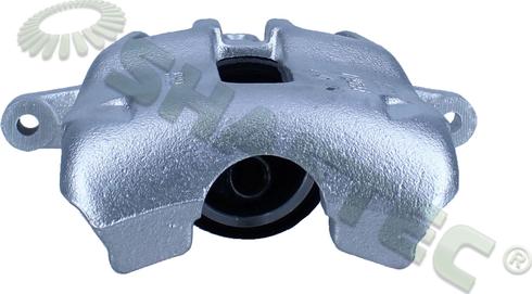 Shaftec BC8640R - Гальмівний супорт autozip.com.ua