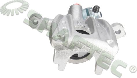 Shaftec BC8661R - Гальмівний супорт autozip.com.ua