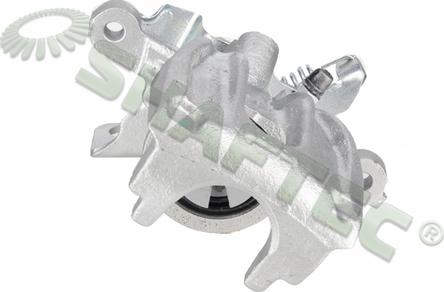 Shaftec BC8662R - Гальмівний супорт autozip.com.ua