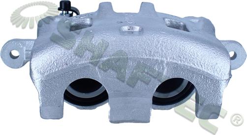 Shaftec BC8631R - Гальмівний супорт autozip.com.ua