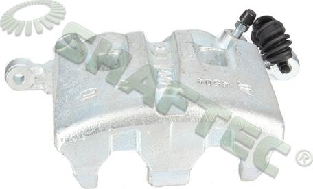 Shaftec BC8638 - Гальмівний супорт autozip.com.ua