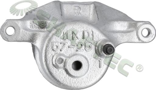 Shaftec BC8632R - Гальмівний супорт autozip.com.ua