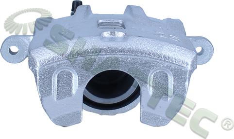 Shaftec BC8629R - Гальмівний супорт autozip.com.ua