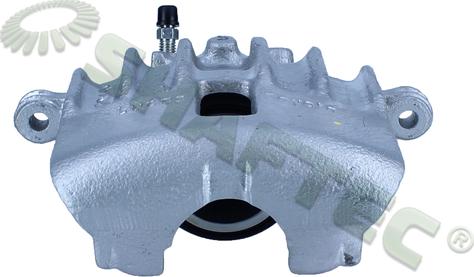 Shaftec BC8099R - Гальмівний супорт autozip.com.ua