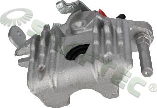Shaftec BC8095R - Гальмівний супорт autozip.com.ua