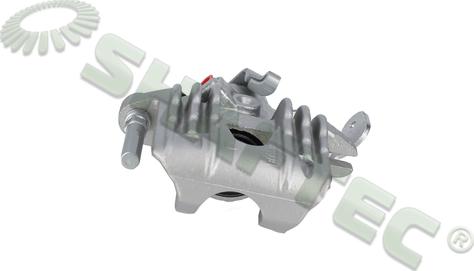 Shaftec BC8095 - Гальмівний супорт autozip.com.ua