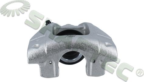 Shaftec BC8046R - Гальмівний супорт autozip.com.ua