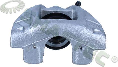 Shaftec BC8046 - Гальмівний супорт autozip.com.ua