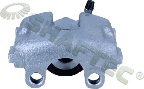 Shaftec BC8041R - Гальмівний супорт autozip.com.ua