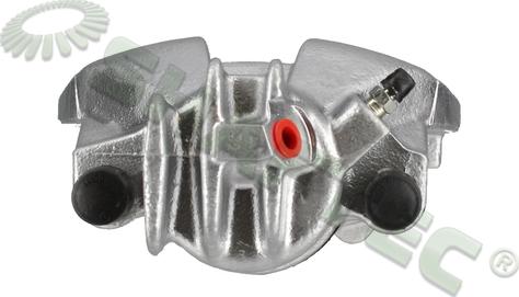 Shaftec BC8055R - Гальмівний супорт autozip.com.ua