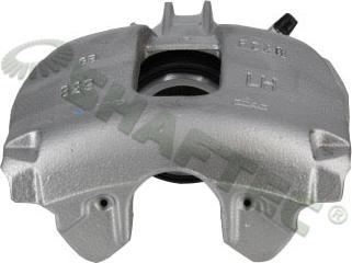 Shaftec BC8055 - Гальмівний супорт autozip.com.ua