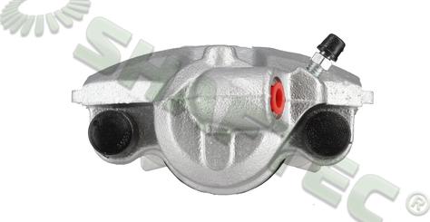 Shaftec BC8007R - Гальмівний супорт autozip.com.ua
