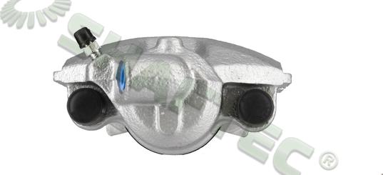 Shaftec BC8007 - Гальмівний супорт autozip.com.ua