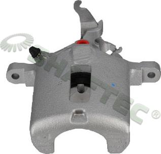 Shaftec BC8010R - Гальмівний супорт autozip.com.ua