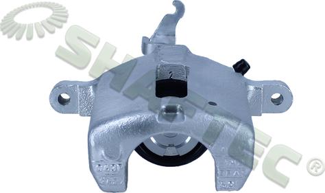 Shaftec BC8010 - Гальмівний супорт autozip.com.ua