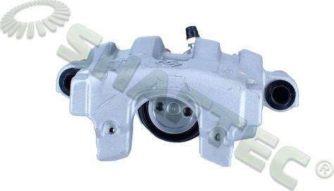 Shaftec SBC1199R - Гальмівний супорт autozip.com.ua