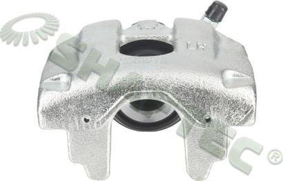 Shaftec BC8035 - Гальмівний супорт autozip.com.ua