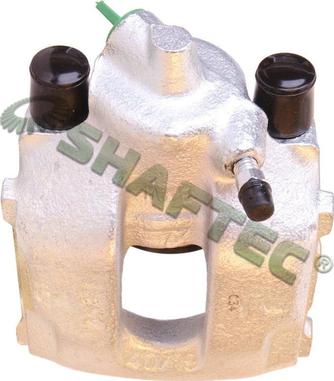 Shaftec BC8030RSF - Гальмівний супорт autozip.com.ua