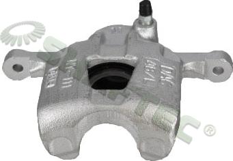 Shaftec BC8023 - Гальмівний супорт autozip.com.ua