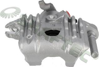 Shaftec BC8078R - Гальмівний супорт autozip.com.ua
