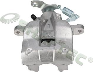 Shaftec BC8149 - Гальмівний супорт autozip.com.ua