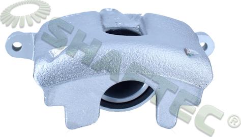 Shaftec BC8140RSF - Гальмівний супорт autozip.com.ua