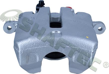 Shaftec BC8151R - Гальмівний супорт autozip.com.ua