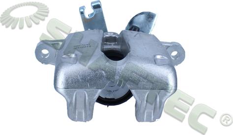 Shaftec BC8166R - Гальмівний супорт autozip.com.ua