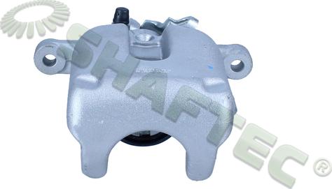 Shaftec BC8136 - Гальмівний супорт autozip.com.ua