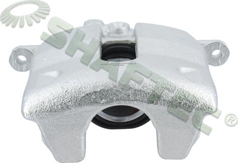 Shaftec BC8131R - Гальмівний супорт autozip.com.ua