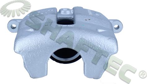 Shaftec BC8131 - Гальмівний супорт autozip.com.ua