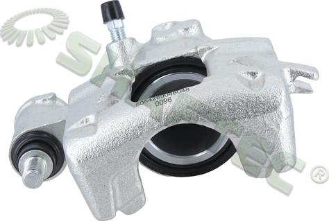 Shaftec BC8133R - Гальмівний супорт autozip.com.ua