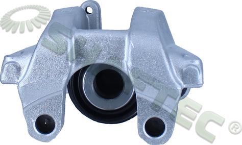 Shaftec BC8120 - Гальмівний супорт autozip.com.ua
