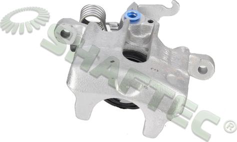 Shaftec BC8891 - Гальмівний супорт autozip.com.ua