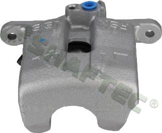 Shaftec BC8897 - Гальмівний супорт autozip.com.ua