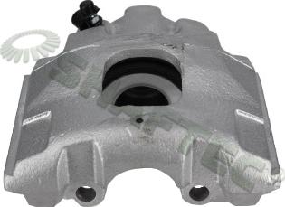 Shaftec BC8849RSF - Гальмівний супорт autozip.com.ua