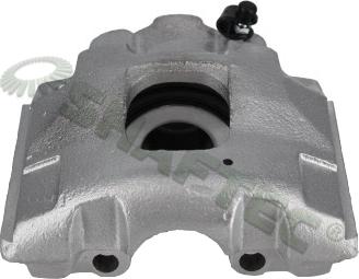 Shaftec BC8849 - Гальмівний супорт autozip.com.ua