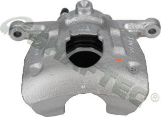 Shaftec BC8865R - Гальмівний супорт autozip.com.ua