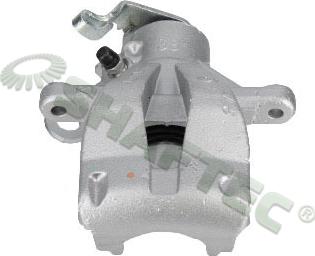 Shaftec BC8863 - Гальмівний супорт autozip.com.ua