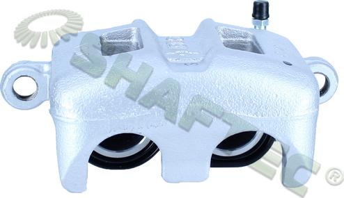 Shaftec BC8835R - Гальмівний супорт autozip.com.ua