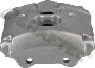 Shaftec BC8871R - Гальмівний супорт autozip.com.ua