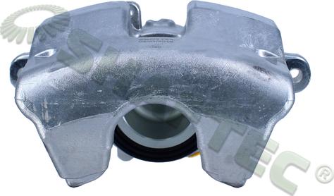 Shaftec BC8369R - Гальмівний супорт autozip.com.ua