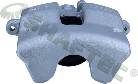 Shaftec BC8369 - Гальмівний супорт autozip.com.ua