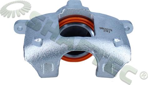 Shaftec BC8291R - Гальмівний супорт autozip.com.ua