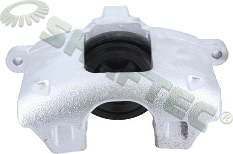 Shaftec BC8291 - Гальмівний супорт autozip.com.ua